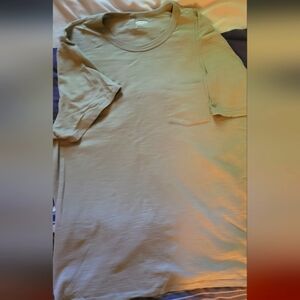 Mens Pocket T Shirt